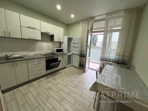 квартира за адресою Київ, Тираспольська вул., 60
