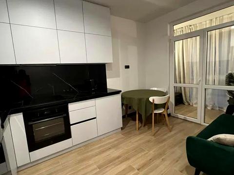 квартира за адресою Олени Степанівни вул. (Ленінградська), 33Б