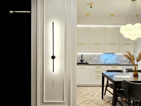 квартира за адресою Віктора Некрасова вул. (Північно-Сирецька), 8