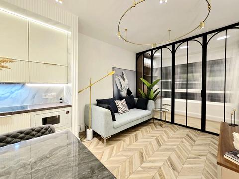 квартира за адресою Віктора Некрасова вул. (Північно-Сирецька), 8