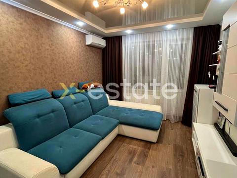 квартира за адресою Велика Діївська вул. (Братів Трофімових), 4
