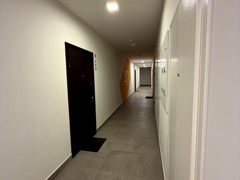 квартира за адресою Дніпровська набережна вул., 20-Б