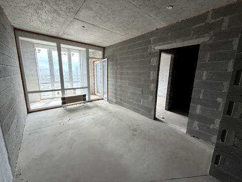 квартира за адресою Дніпровська набережна вул., 20-Б