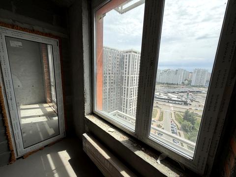 квартира за адресою Дніпровська набережна вул., 20-Б