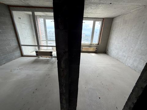 квартира за адресою Дніпровська набережна вул., 20-Б