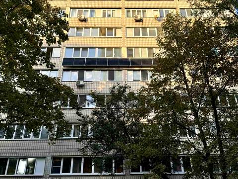 квартира по адресу Богдана Гаврилишина ул. (Ванди Василевської), 4