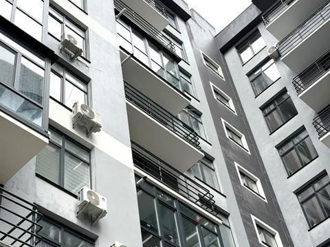 квартира за адресою Богдана Хмельницького вул., 73-Б