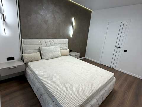 квартира по адресу Ленкавского ул., 34 к7