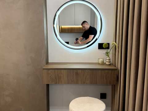 квартира по адресу Ленкавского ул., 34 к7