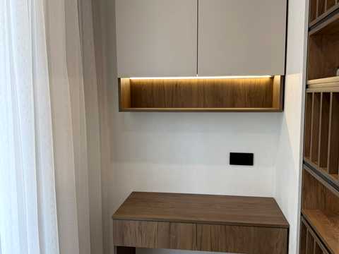 квартира по адресу Ленкавского ул., 34 к7