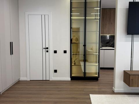 квартира за адресою Ленкавського вул., 34 к7