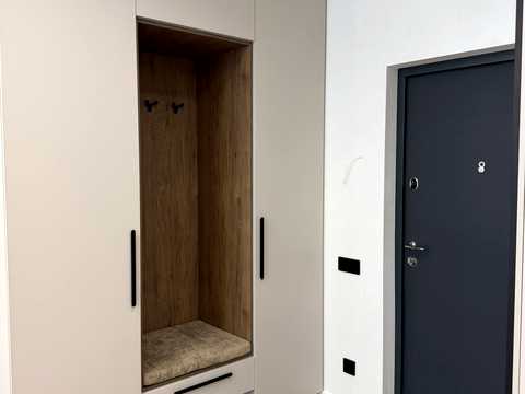 квартира по адресу Ленкавского ул., 34 к7