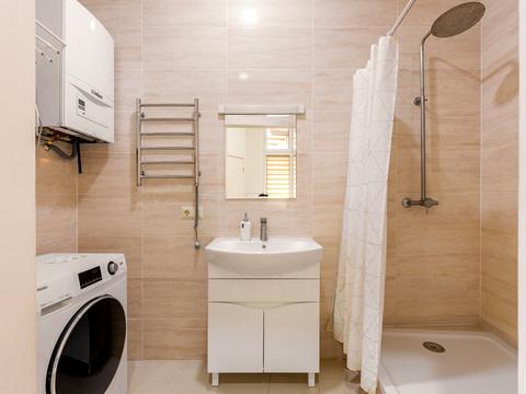 квартира за адресою Шота Руставелі вул., 6