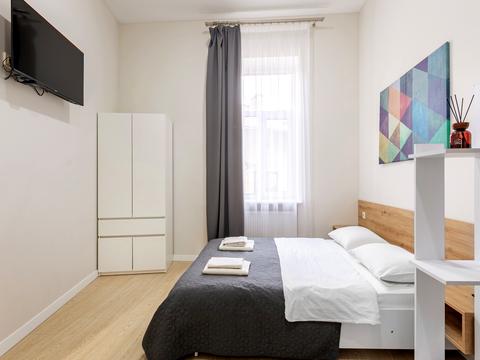 квартира за адресою Шота Руставелі вул., 6