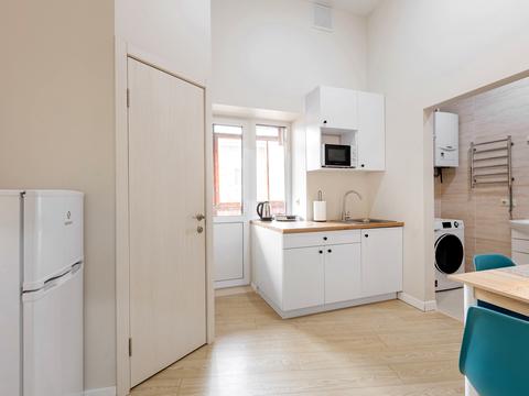 квартира за адресою Шота Руставелі вул., 6