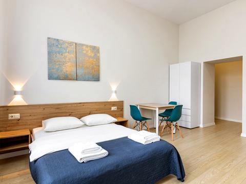 квартира за адресою Шота Руставелі вул., 6