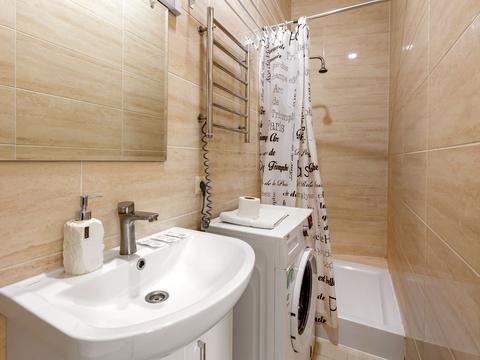 квартира за адресою Шота Руставелі вул., 6