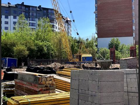 квартира за адресою Витвицького вул. (Луначарського), (Будинок 3)