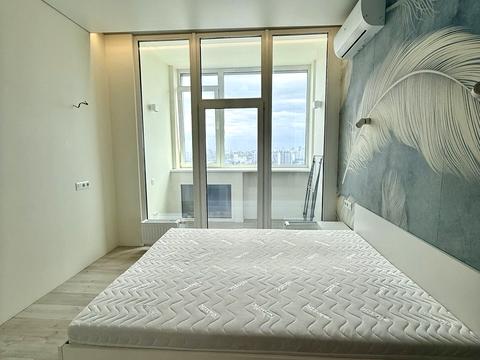 квартира за адресою Берестейський просп. (Перемоги), 11 к3