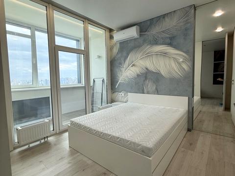квартира за адресою Берестейський просп. (Перемоги), 11 к3