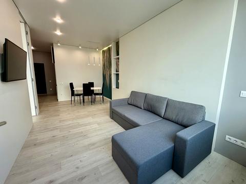 квартира за адресою Берестейський просп. (Перемоги), 11 к3