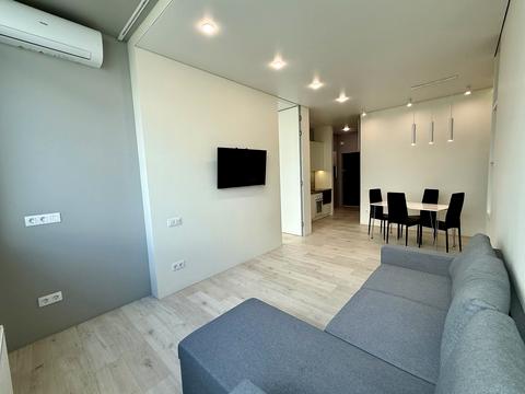 квартира за адресою Берестейський просп. (Перемоги), 11 к3