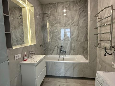 квартира за адресою Берестейський просп. (Перемоги), 11 к3