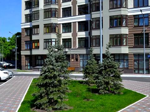 квартира по адресу Авиаконструктора Игоря Сикорского ул. (Танковая), 4-Б