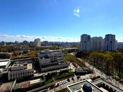 квартира по адресу Авиаконструктора Игоря Сикорского ул. (Танковая), 4-Б