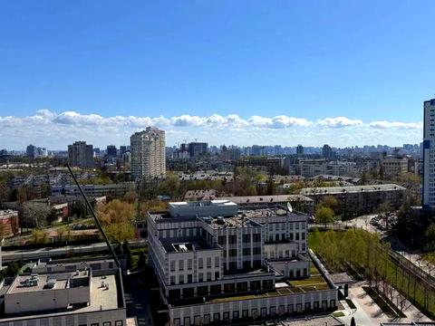 квартира по адресу Авиаконструктора Игоря Сикорского ул. (Танковая), 4-Б