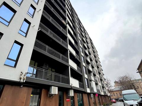 квартира за адресою Січових Стрільців вул., 28-А