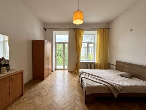 квартира по адресу Богдана Хмельницкого ул., 59-А