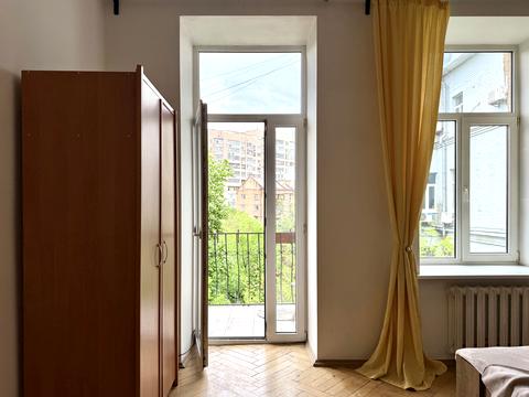 квартира по адресу Богдана Хмельницкого ул., 59-А