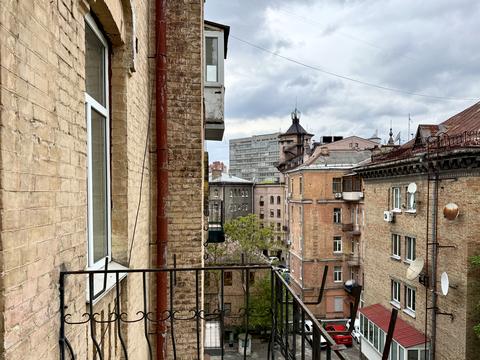 квартира по адресу Богдана Хмельницкого ул., 59-А