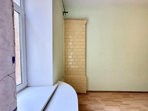 квартира по адресу Богдана Хмельницкого ул., 59-А
