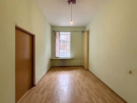 квартира по адресу Богдана Хмельницкого ул., 59-А
