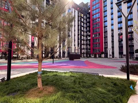 квартира за адресою Романа Левицького вул., (Будинок 3)