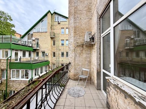 квартира по адресу Богдана Хмельницкого ул., 59-А