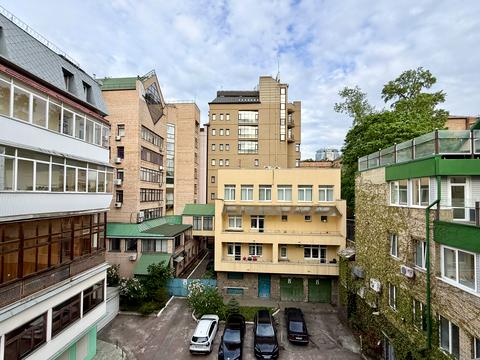 квартира по адресу Богдана Хмельницкого ул., 59-А