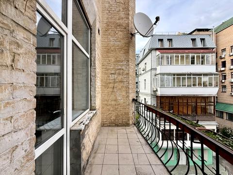 квартира по адресу Богдана Хмельницкого ул., 59-А
