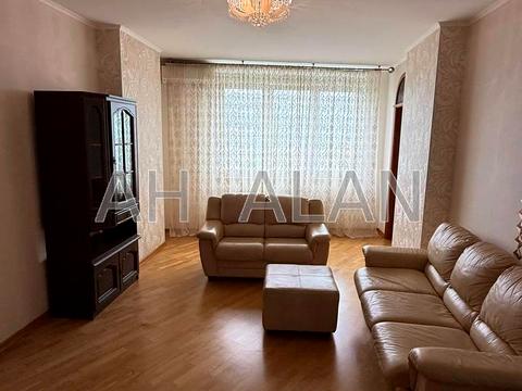 квартира по адресу Берестейский просп. (Победы), 121-А