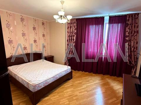 квартира по адресу Берестейский просп. (Победы), 121-А