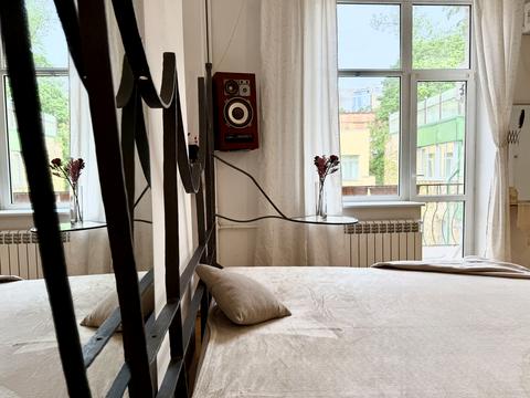 квартира по адресу Богдана Хмельницкого ул., 59-А