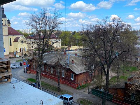 квартира по адресу Гончая ул. (Горького), (Будинок)