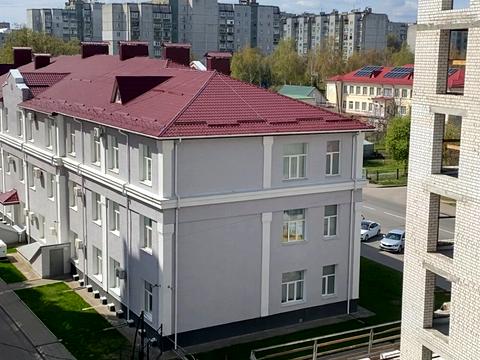 квартира по адресу Гончая ул. (Горького), (Будинок)