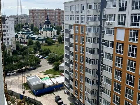 квартира по адресу Боголюбова ул., 11-А