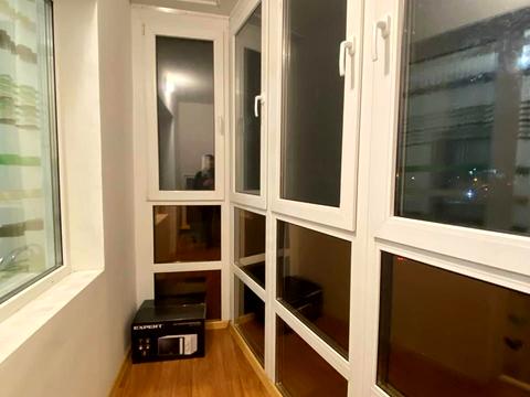 квартира за адресою Софії Русової вул., 7-Г