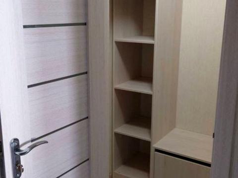 квартира за адресою Науки просп., 58-В