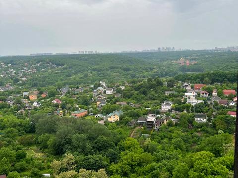 квартира за адресою Науки просп., 58-В