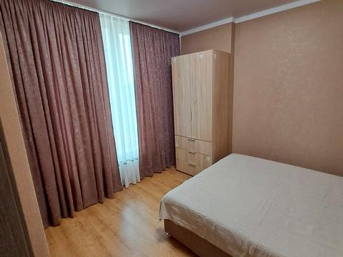 квартира за адресою Кадетський Гай вул., 10